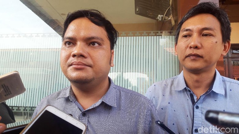 Sempat Disentil Hotman Paris, Kasus Penipuan Perumahan di Gresik Belum Kelar Sempat Disentil Hotman Paris, Kasus Penipuan Perumahan di Gresik Belum Kelar