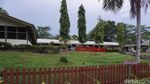 Potret Kampung Vietnam Batam yang Horor Tapi Hijau