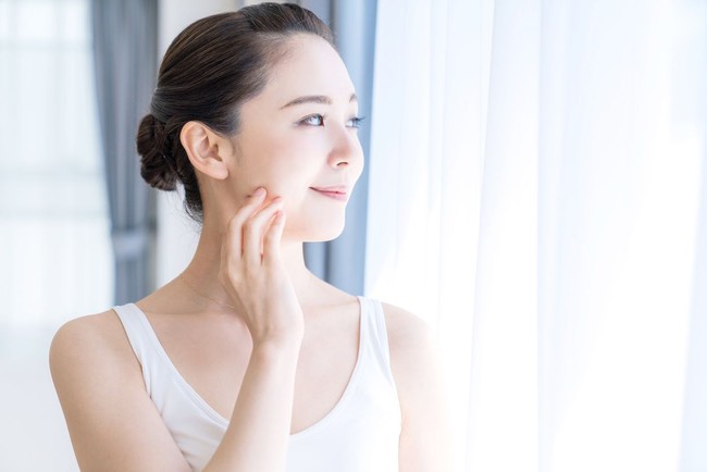 5 Skincare Alami Berupa Makanan yang Bikin Kulit Putih Bersinar