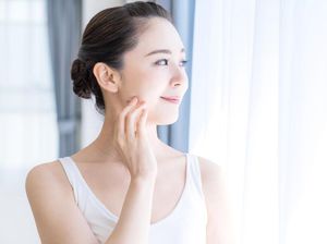 5 Skincare Alami Berupa Makanan yang Bikin Kulit Putih Bersinar