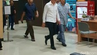  Tim intelijen Kejagung menangkap terdakwa korupsi batu bara Rp 477 miliar, Kokos Jiang alias Kokos Leo (ist).
