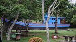 Potret Kampung Vietnam Batam yang Horor Tapi Hijau