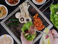 5 Restoran Korea Seru di Jakarta Buat Tempat Hangout