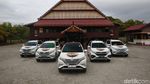Mobil Terlaris 2021, Brio Kalahkan Avanza Lagi