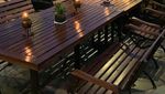 10 Tempat di Bandung ini Menawarkan Makan dengan Pemandangan yang Indah