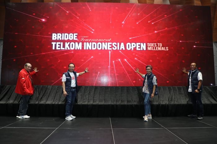 Foto: Dok. TelkomGroup Foto: Dok. TelkomGroup