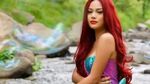 Tak Hanya Mermaid, Konsep Foto Aurel Hermansyah Kerap Curi Perhatian