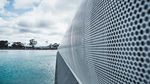 Foto: Kolam Ombak Buatan Pertama di Australia