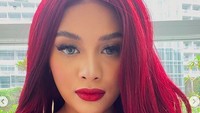 Selain Aurel, beberapa selebriti dunia pun sempat melakukan detoks media sosial, siapa saja? Dok. Instagram