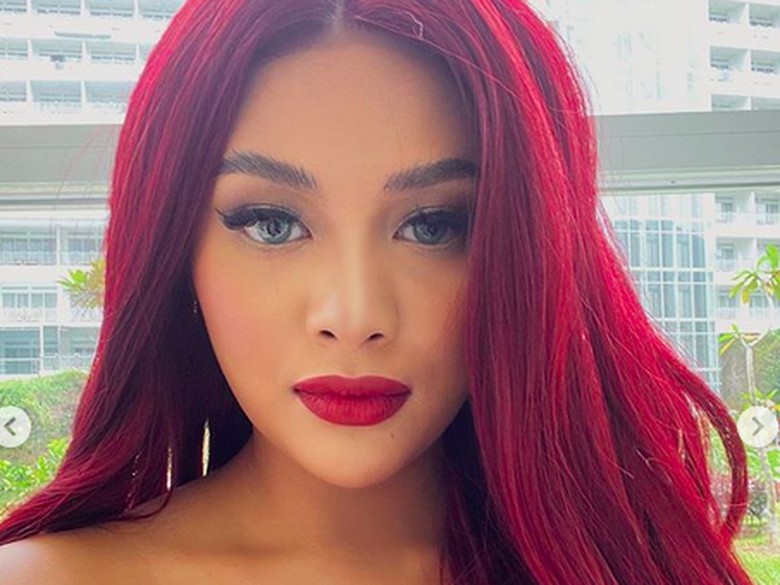 Foto: Aurel ala Ariel Mermaid / Ig Foto: Aurel ala Ariel Mermaid / Ig