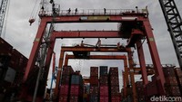 Sebagai catatan, rata-rata ekonomi Indonesia terjebak di kisaran 5 persen dalam beberapa tahun terakhir, meski trennya cenderung meningkat.