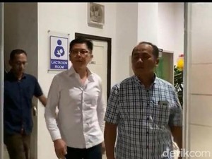 PK Koruptor Rp 477 M Kandas, Uangnya Nyaris Bikin Ruang Kejagung Banjir Duit
