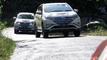 Avanza Kembali, Ini Mobil Terlaris Agustus 2021