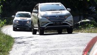 Daihatsu Terios: 1.276 unit. Foto: Rangga Rahadiansyah