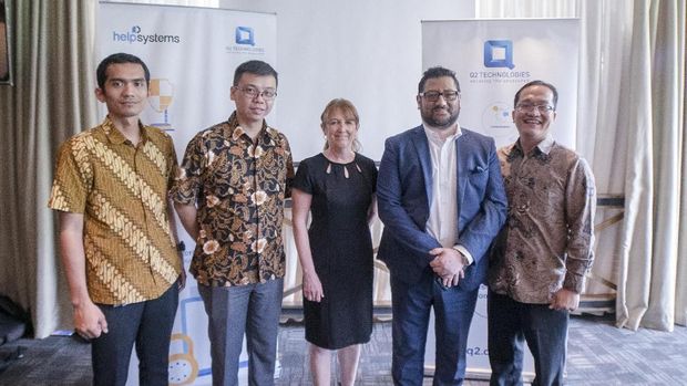 Teknologi Makin Canggih, Dunia Perbankan