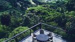 10 Tempat di Bandung ini Menawarkan Makan dengan Pemandangan yang Indah