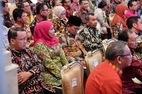 Pemprov Jawa Timur Terima Alokasi DIPA dan TKDD Rp 79,3 Triliun