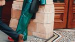 Cantik Modis Rawdah Mohamed, Model Hijab Asal Somalia yang Suka Es Krim