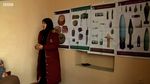 Foto: Desa Berisikan 400 Bom Sisa Perang