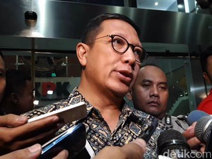 Bantahan-bantahan Eks Menag Lukman Hakim yang Terseret dalam Vonis Rommy