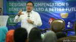 BPJS Ketenagakerjaan Gelar Seminar High Level Update