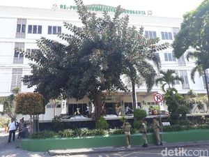 Tim Dokter Kepresidenan Ikut Tangani Persalinan Kedua Selvi Ananda