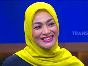 Apa Sih Real Food dalam Diet Hipnoterapi yang Dijalani Dewi Hughes?