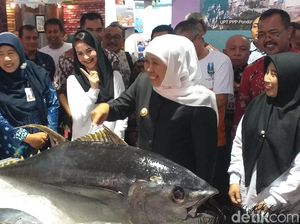 Antisipasi CPNS Terpapar Radikal, Pemprov Jatim Lakukan Screening Ideologi