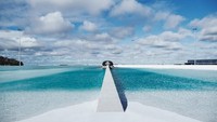Apabila semua berjalan sesuai rencana, nantinya URBNSURF akan dibuka pada Januari 2020 mendatang (@urbnsurf/Twitter)