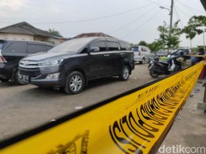Keluarga Harap Jenazah Bomber Polrestabes Medan Segera Diserahkan
