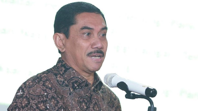 Kepala BNPT soal Terpapar Radikalisme: Jangankan BUMN, Semua Instansi Ada Kepala BNPT soal Terpapar Radikalisme: Jangankan BUMN, Semua Instansi Ada