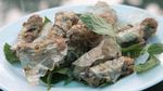 Antimainstream! Ini Tumis Ular hingga Kulit Ular Goreng di Resto Hanoi