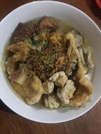 Maknyus! Seafood, Pizza hingga Bakso Cuanki yang Gurihnya Bikin Laper