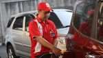 Malu! BBM Subsidi Masih Dipakai Orang Kaya