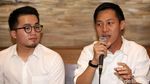 Andrew Darwis Laporkan Balik Titi dan Jack Lapian ke Polisi