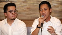 Andrew Darwis dilaporkan oleh Titi Sumawijaya Empel terkait persoalan jual-beli gedung di Jakarta Selatan. Atas pelaporan tersebut, Andrew kembali melaporkan balik Titi ke Bareskrim Polri.