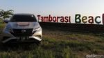 Jelajah Kolaka dengan Terios