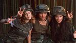 Pesona Para Pemeran Charlies Angels Dari Berbagai Generasi