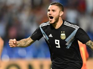 Argentina Tidak Melupakan Icardi