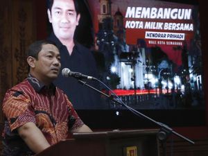 Pemkot Semarang Dukung Pemberdayaan Perempuan di Bidang Wirausaha