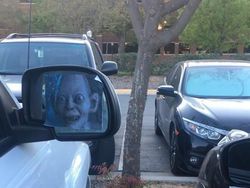 Aneka Foto yang Menipu Mata