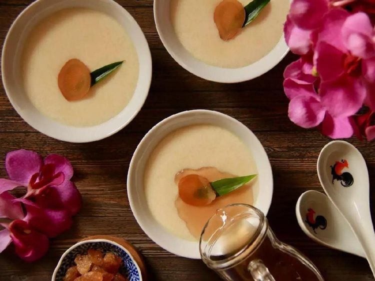 10 Dessert Menarik Ini Wajib Dicicipi Saat di Singapura