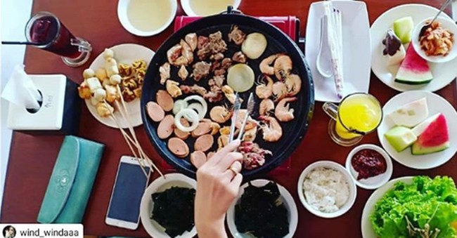 5 Restoran Korea di Malang Ini Tawarkan Makanan Korea yang Autentik
