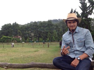 Jadi Crazy Rich Palsu, Model Iklan Binomo Mengaku Dibayar Rp 50 Juta