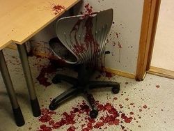 Aneka Foto yang Menipu Mata