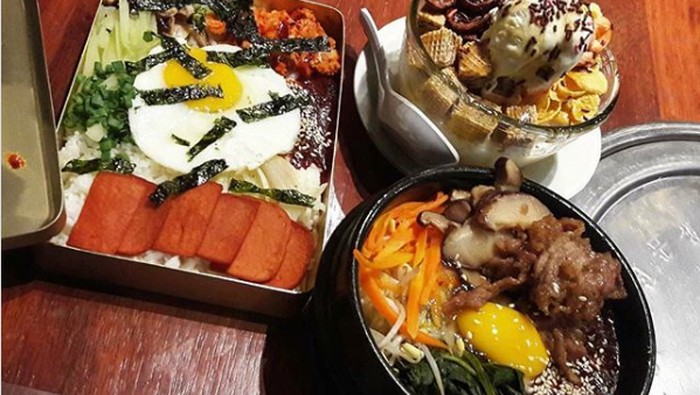 5 Restoran Korea di Malang Ini Tawarkan Makanan Korea yang Autentik