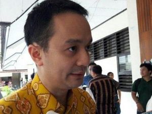 Muncul Dorongan Munas Golkar Aklamasi Tetapkan Airlangga Ketum Lagi