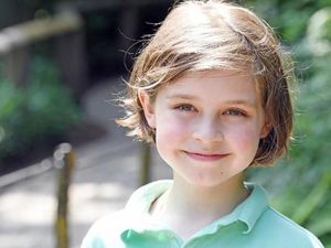 Anak Genius Ini Jadi Sarjana di Usia 9 Tahun, Minat Jadi Dokter