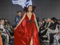 Bali Fashion Trend 2020 Tampilkan Karya Desainer Internasional