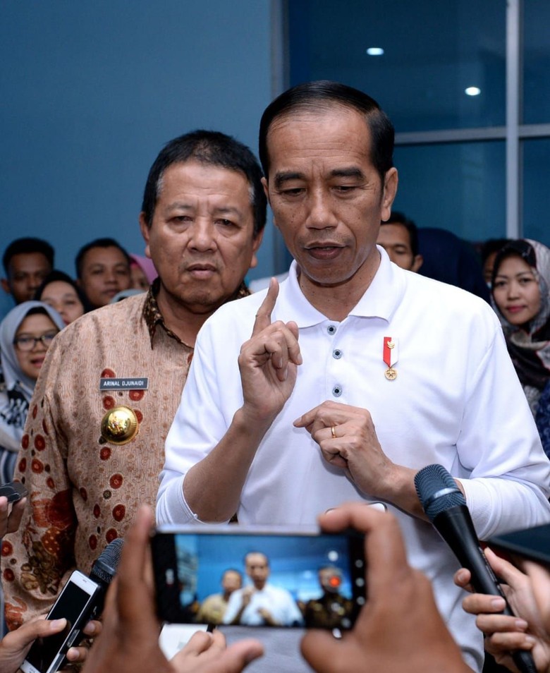 Menyoal Ganti Diksi Radikalisme, dari Jokowi hingga Sekjen PBB Menyoal Ganti Diksi Radikalisme, dari Jokowi hingga Sekjen PBB